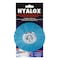 Dico Dico Nyalox 4 in. Fine Crimped Mandrel Mounted Wheel Brush Nylon 2500 rpm 1 pc 541-784-4 - alternate 1